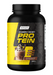 HTLT Casein + Whey Chocolate Milkshake 25 Servings – Premium Protein Blend for Muscle Growth and Recovery