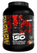 Mutant Hardcore ISO 5 lb whey protein isolate powder Peanut Butter Chocolate providing premium fast digesting protein to support muscle recovery and lean muscle development.