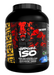 Mutant Hardcore ISO 5 lb whey protein isolate powder Vanilla Ice Cream  providing premium fast digesting protein to support muscle recovery and lean muscle development.