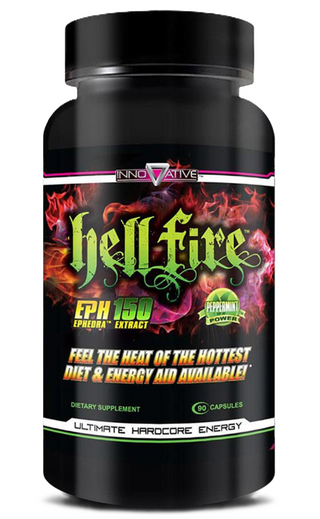 Innovative Labs Hell Fire