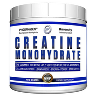 Hi-Tech Pharma Creatine Monohydrate