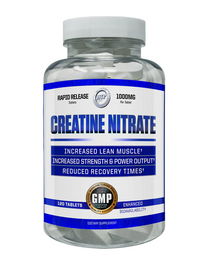 Hi-Tech Pharma Creatine Nitrate Pills