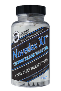 Hi-Tech Pharma Novedex XT