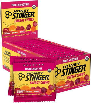 Honey Stinger Energy Chews