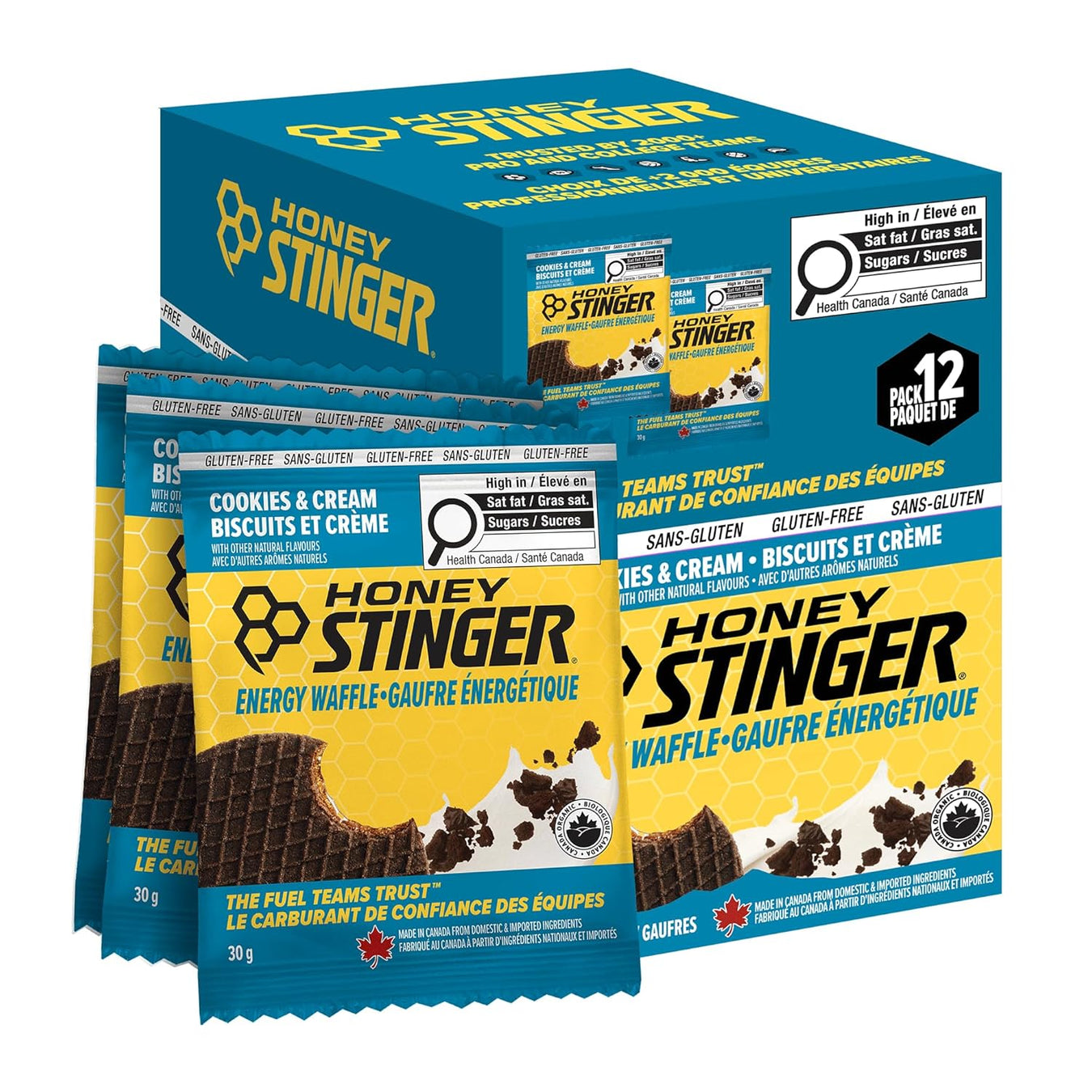 Honey Stinger