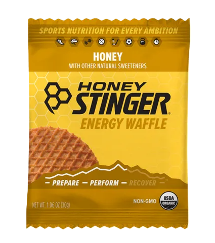 Honey Stinger Waffle