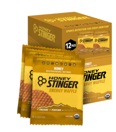 Honey Stinger Waffle