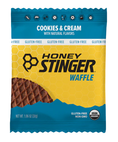 Honey Stinger Waffle