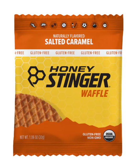 Honey Stinger Waffle