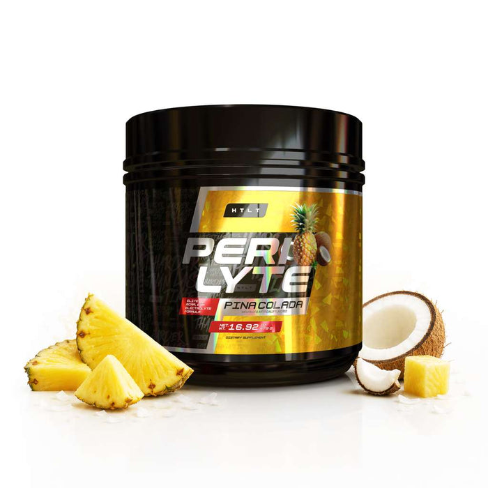 HTLT Peri-Lyte flavor