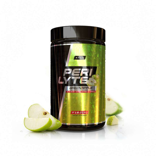 HTLT Peri-Lyte BCAA EAA Electrolyte Hydration Powder
