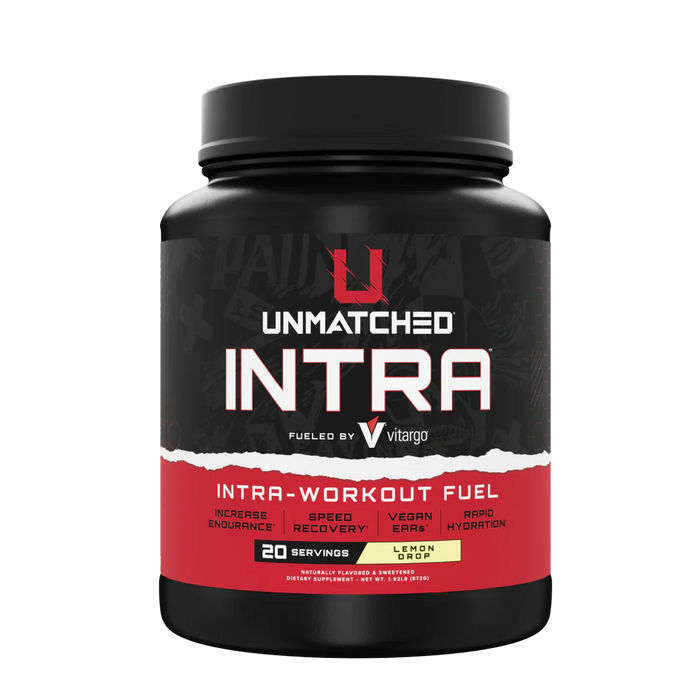 Unmatched Intra | Vitargo Intra-Workout Fuel