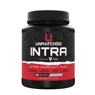 Unmatched Intra