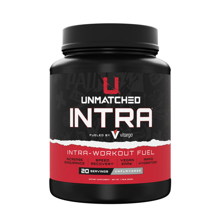 Unmatched Intra | Vitargo Intra-Workout Fuel