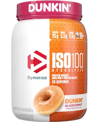 Dymatize ISO 100