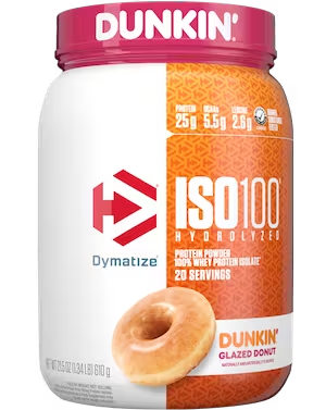 Dymatize ISO 100