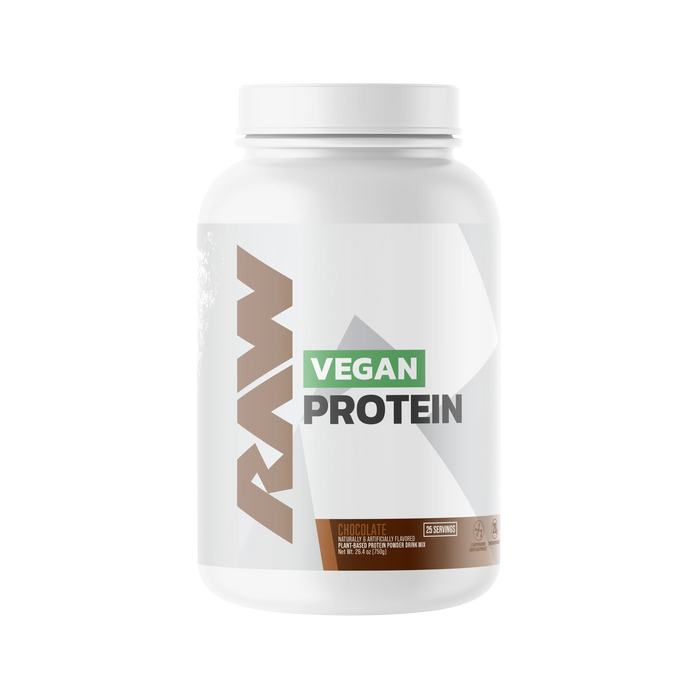 RAW Vegan Protein Powder