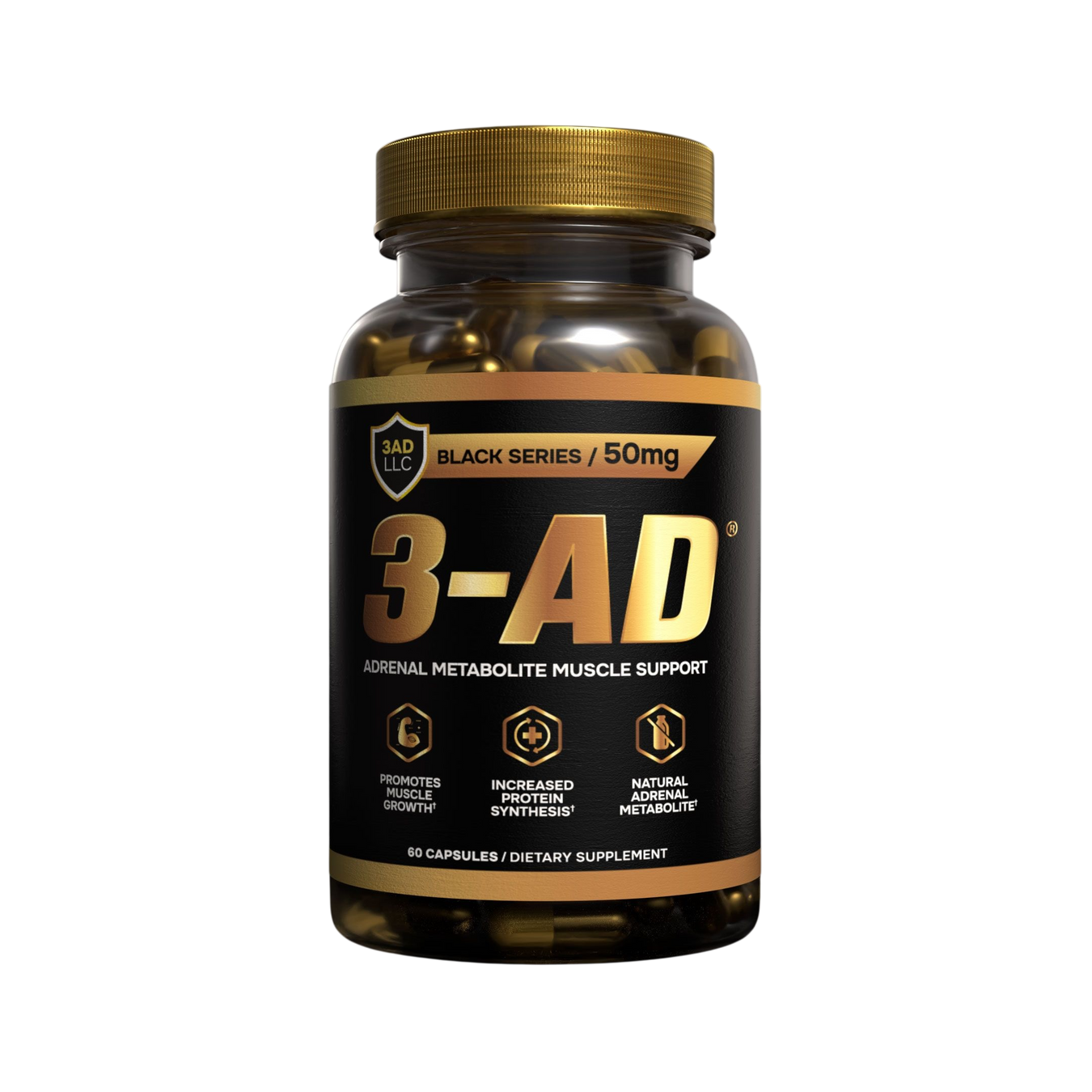 3-AD LLC