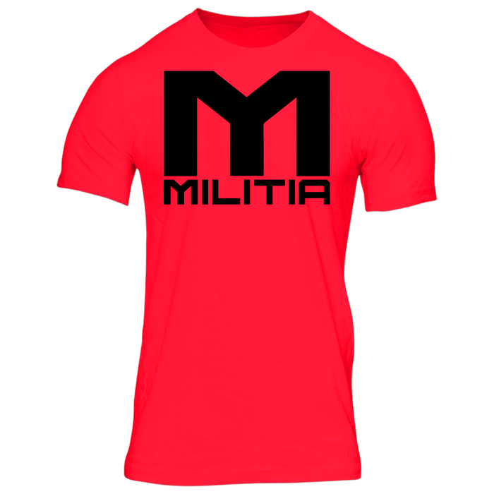 🎁 MTS Militia T-Shirt (100% off)
