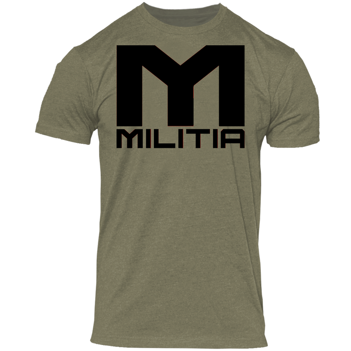 🎁 MTS Militia T-Shirt (100% off)