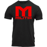 MTS Militia T-Shirt