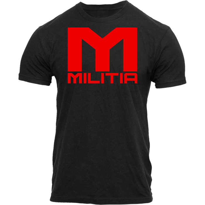 🎁 MTS Militia T-Shirt (100% off)