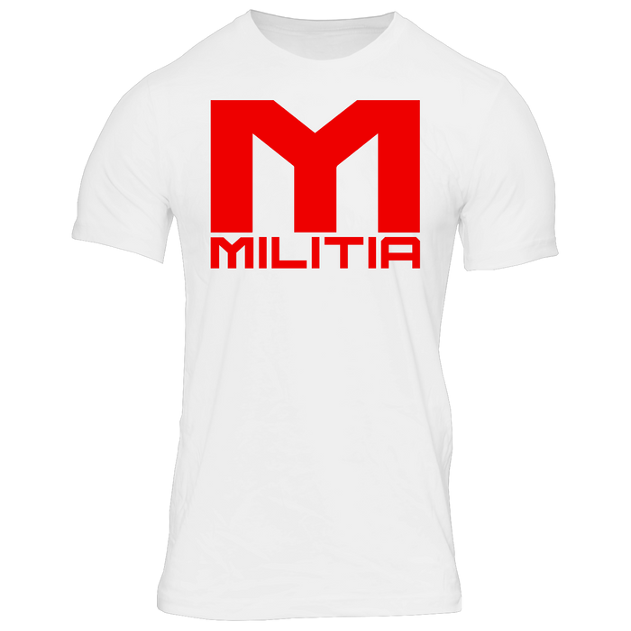 🎁 MTS Militia T-Shirt (100% off)