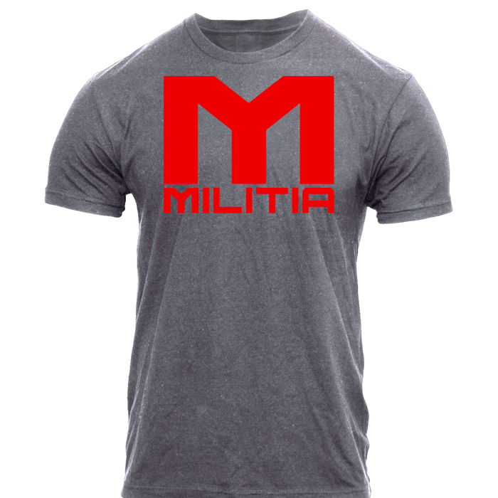 🎁 MTS Militia T-Shirt (100% off)