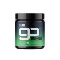 Cleanform goBHB