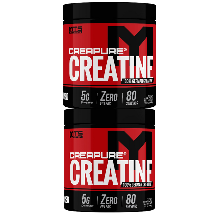Creatine Powder (Creapure®) Pure German Creatine