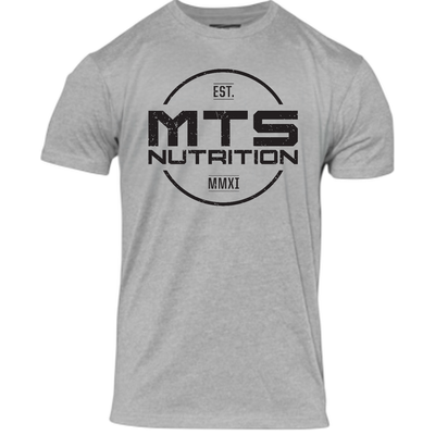 MTS EST MMXI Tee