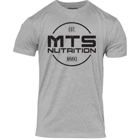 MTS EST MMXI Tee