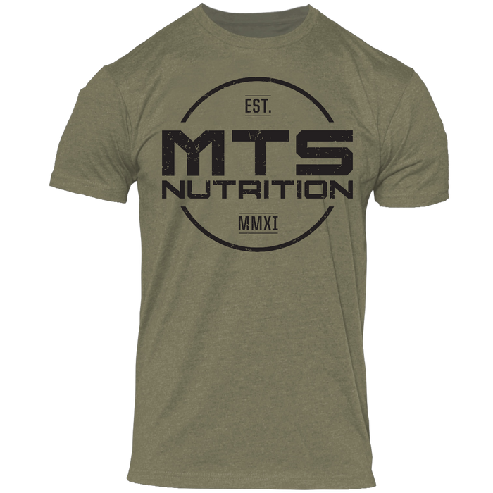 MTS EST MMXI Tee