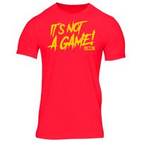 MTS It's Not A Game T-Shirt