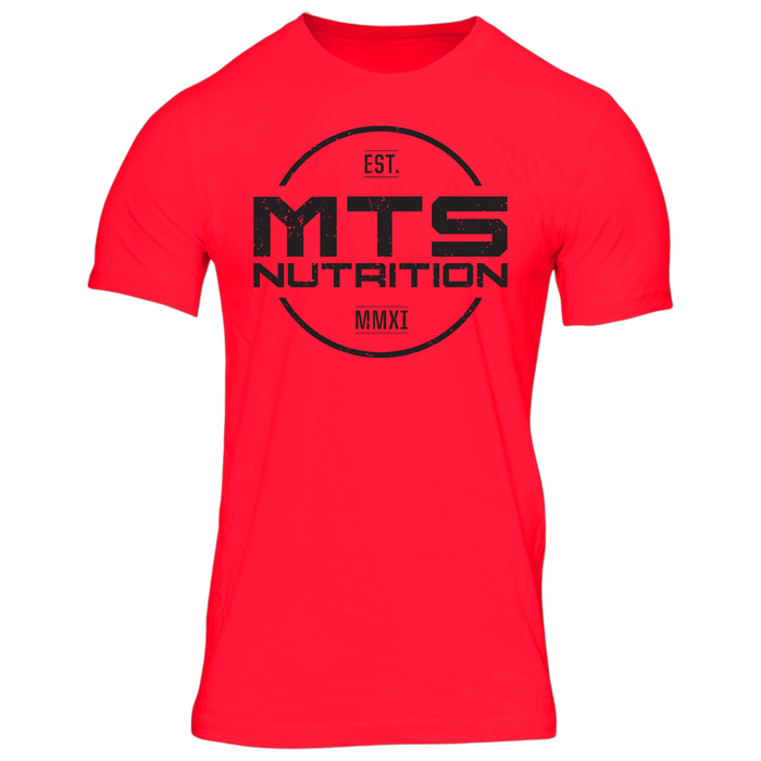 MTS EST MMXI Tee