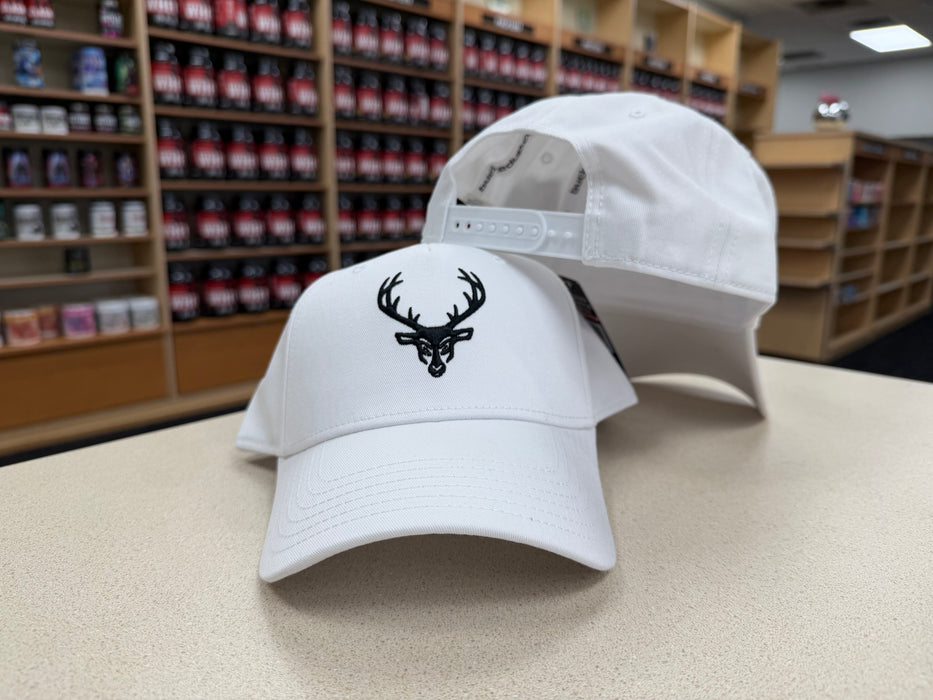 Bucked Up A-Frame Snapback Hat