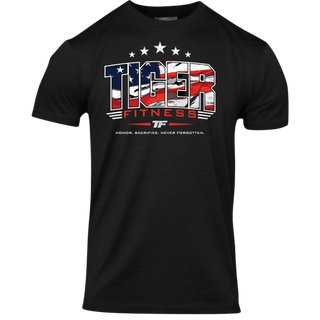 TF USA (Memorial Day Exclusive) 2026 T-Shirt