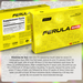 HTLT Ferula Max how to use