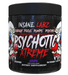 Insane Labz Psychotic Xtreme Grape 30 Servings pre workout supplement container front label
