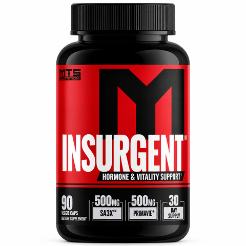 MTS Insurgent®