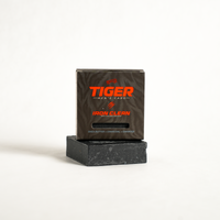 Iron Clean Bar Soap