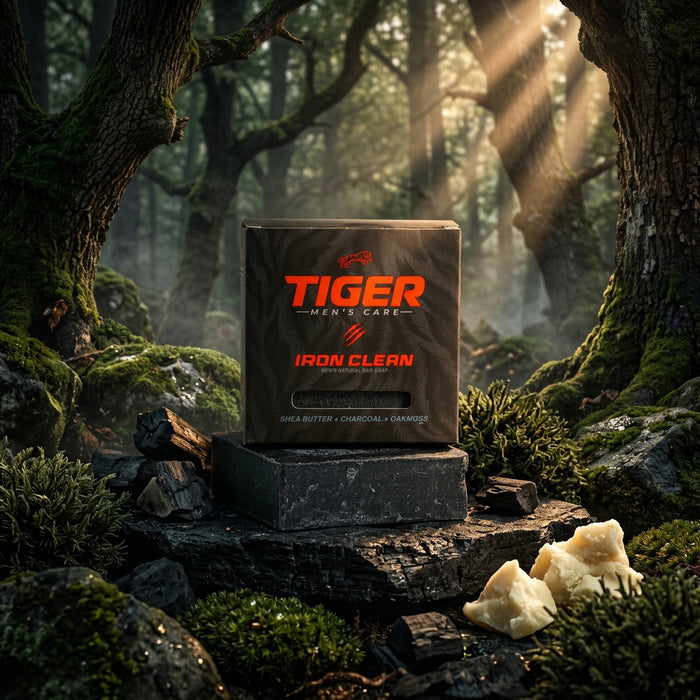 The Deep Clean Stack