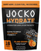Jocko Fuel Hydrate Island Orange Electrolyte Drink Mix – TigerFitness.com