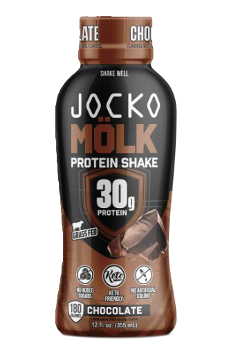 Jocko Fuel Molk Protein RTD