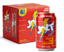 Redcon1 Jolt Modern Soda Cola zero sugar energy drink for focus and performance