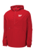 TF Scratch Packable Anorak True Red / White