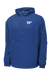 TF Scratch Packable Anorak Royal / White