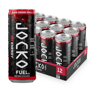 Jocko Fuel GO RTD