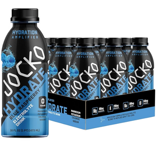 Jocko Fuel Hydrate RTD