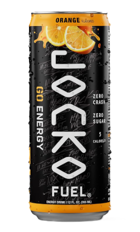 Jocko Fuel GO RTD